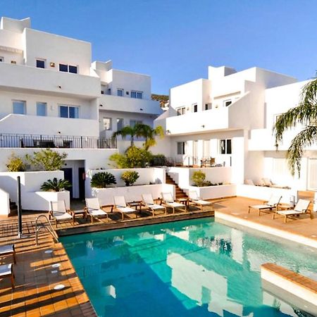 Real Agua Amarga Las Villas Exterior photo