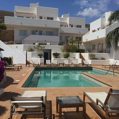 Real Agua Amarga Las Villas Exterior photo