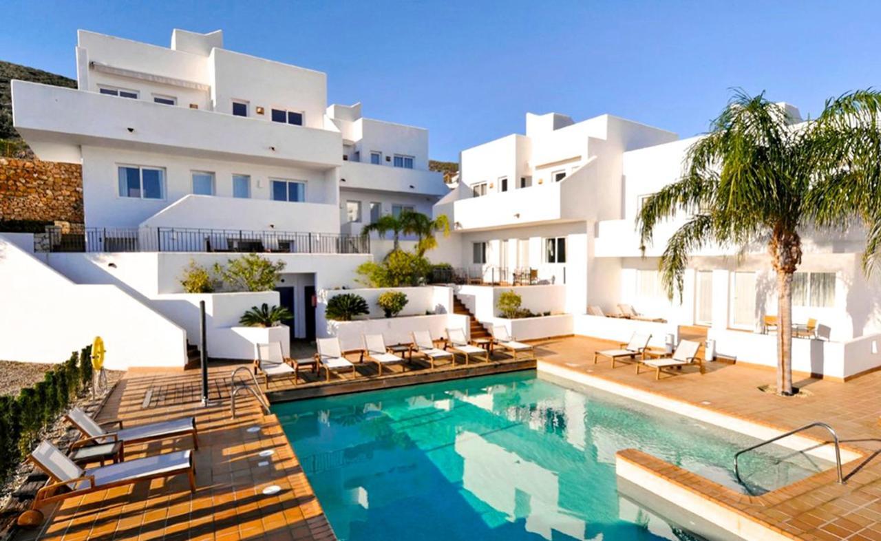 Real Agua Amarga Las Villas Exterior photo