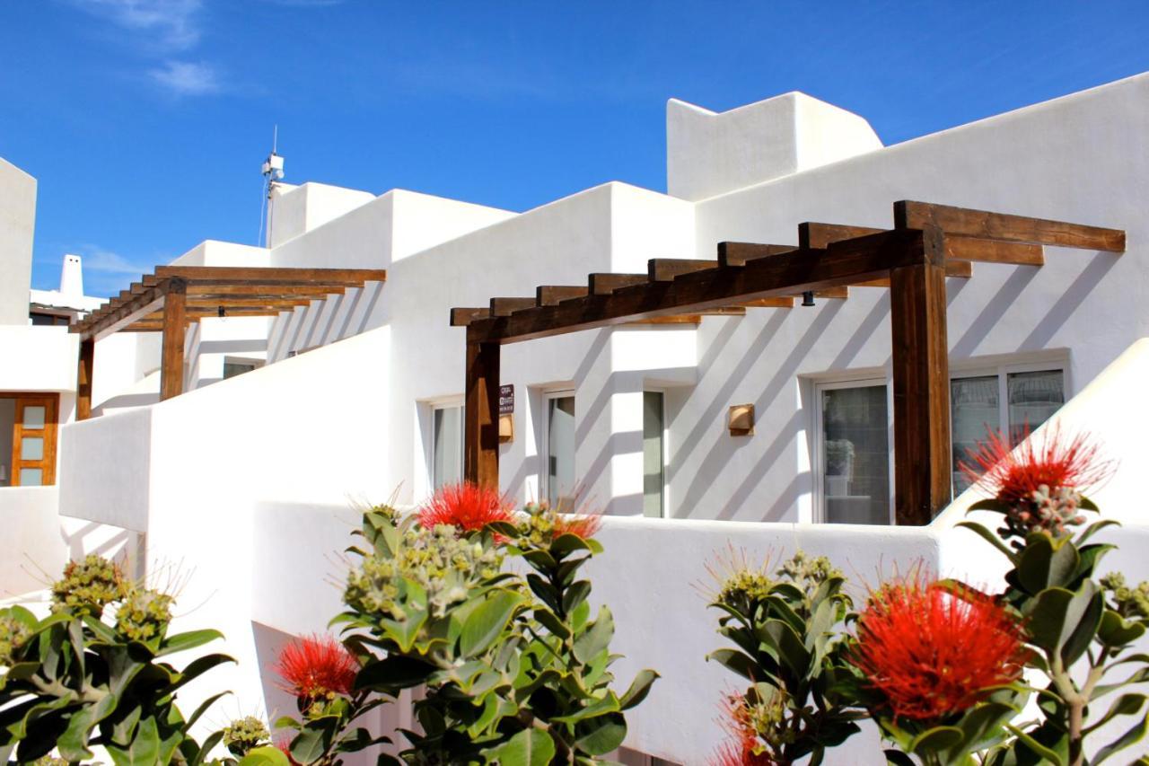 Real Agua Amarga Las Villas Exterior photo