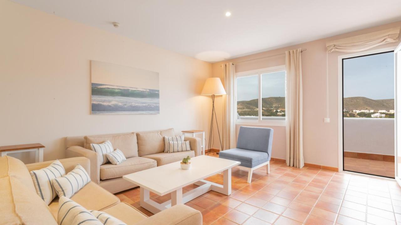Real Agua Amarga Las Villas Exterior photo
