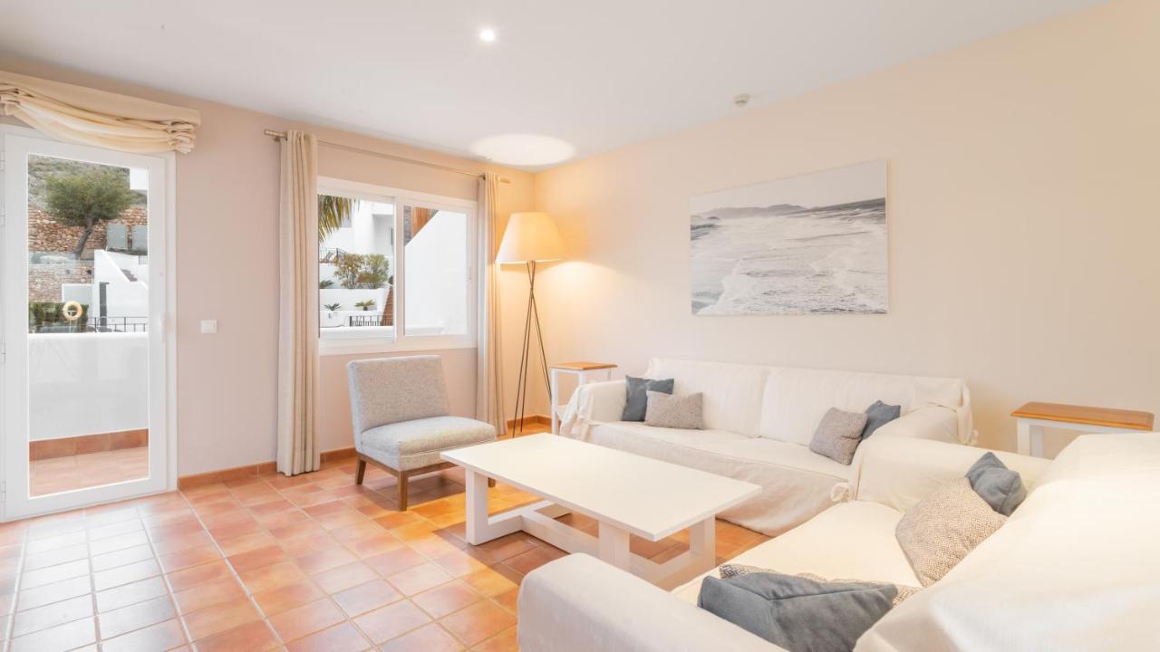 Real Agua Amarga Las Villas Exterior photo