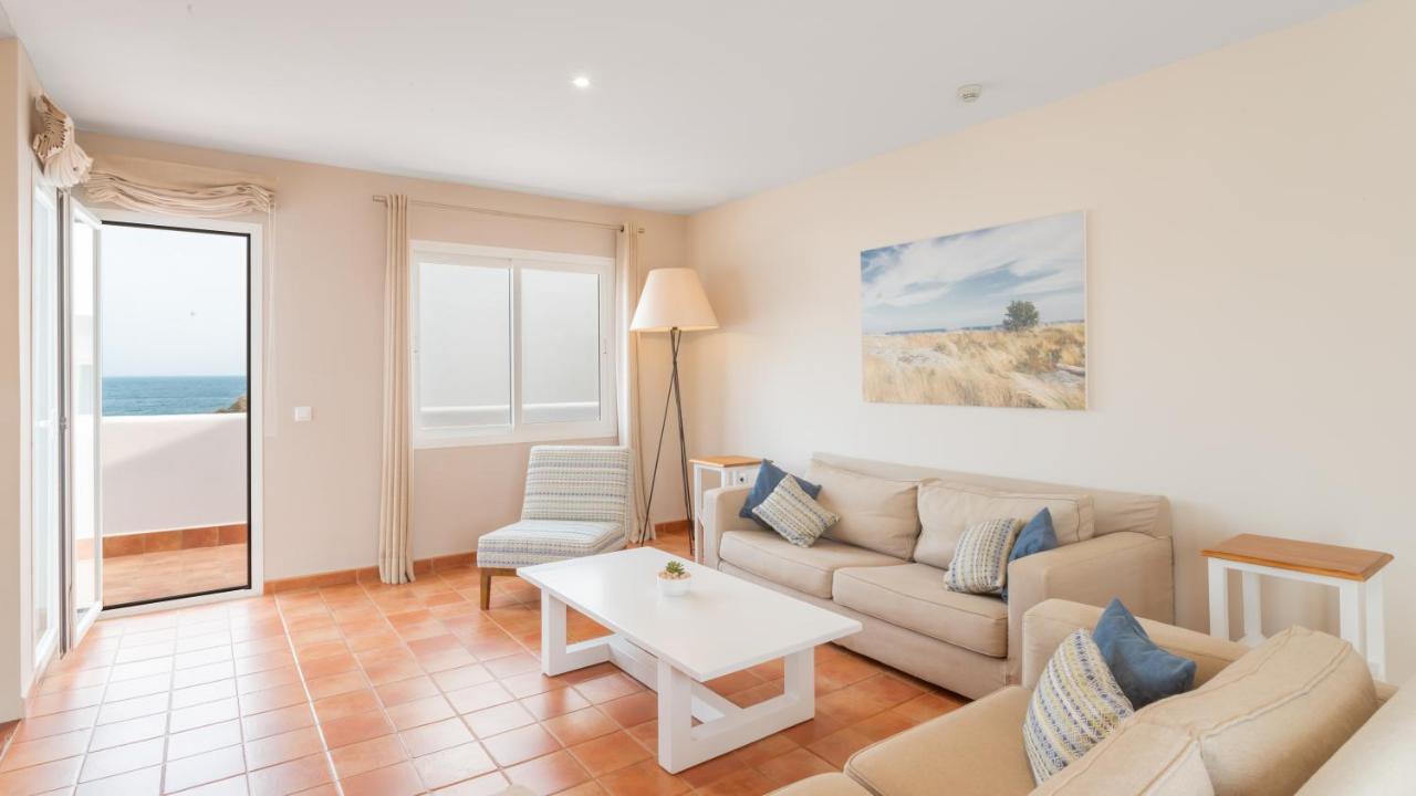 Real Agua Amarga Las Villas Exterior photo