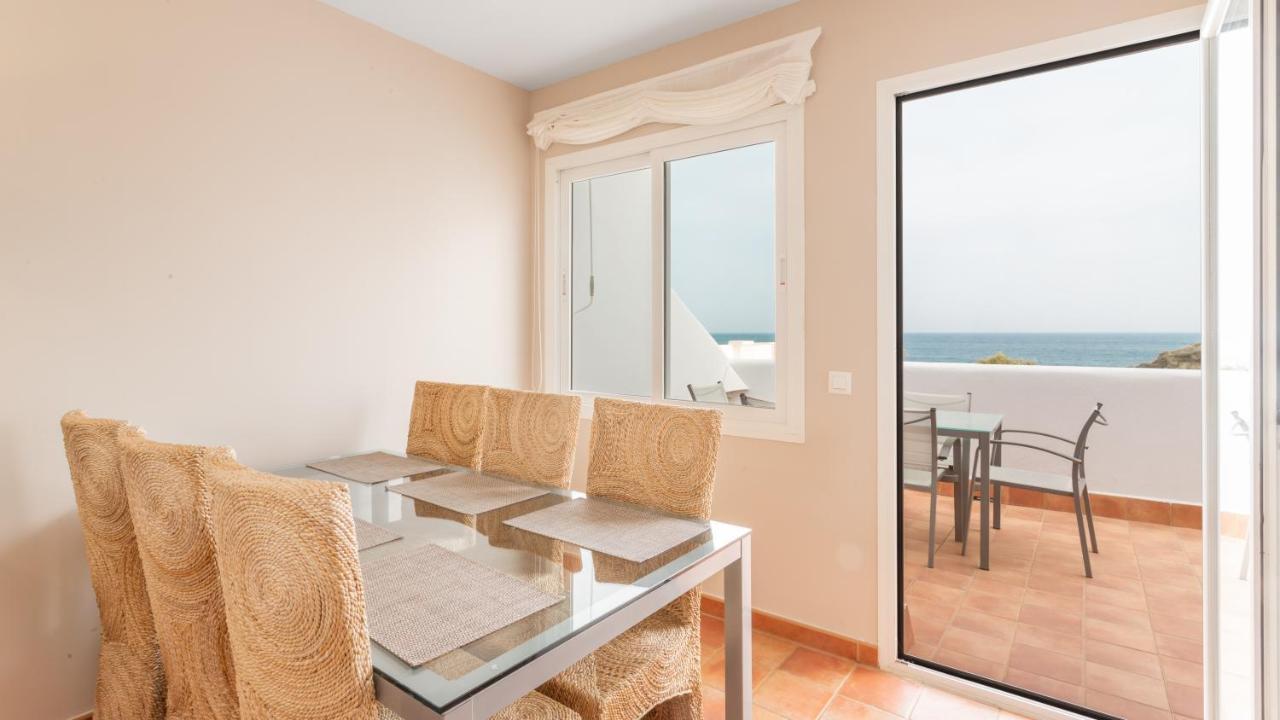 Real Agua Amarga Las Villas Exterior photo
