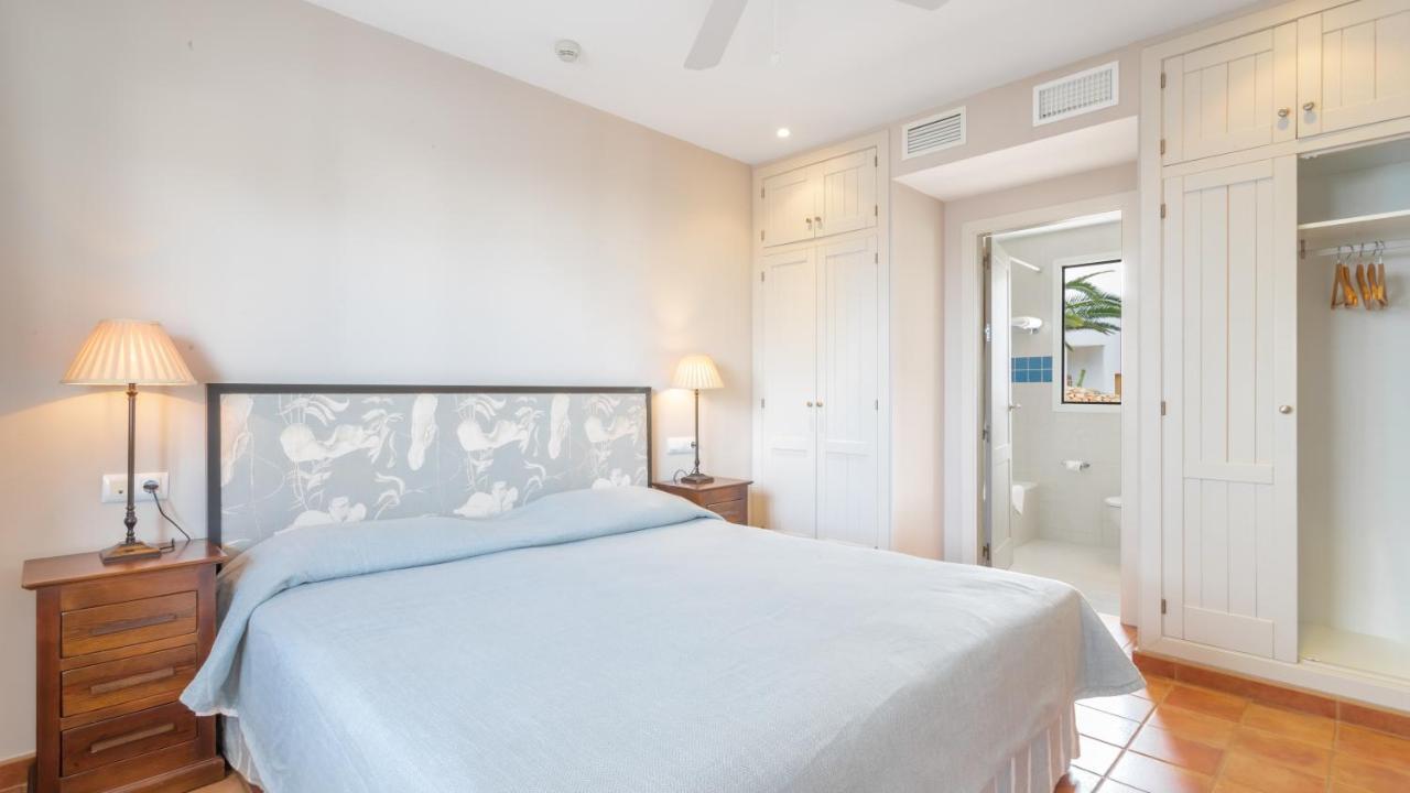 Real Agua Amarga Las Villas Exterior photo