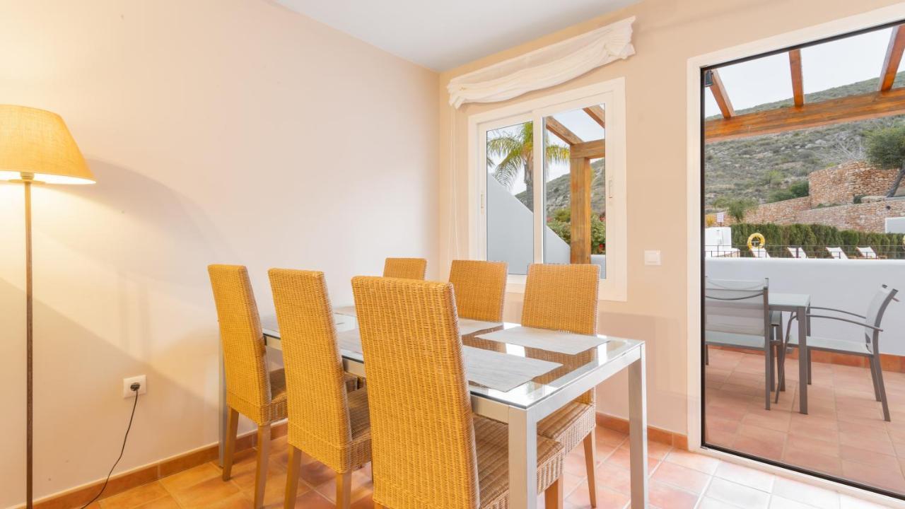 Real Agua Amarga Las Villas Exterior photo