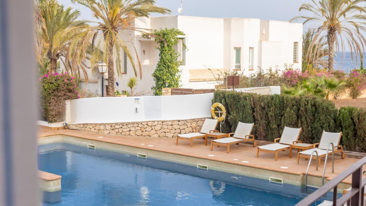 Real Agua Amarga Las Villas Exterior photo