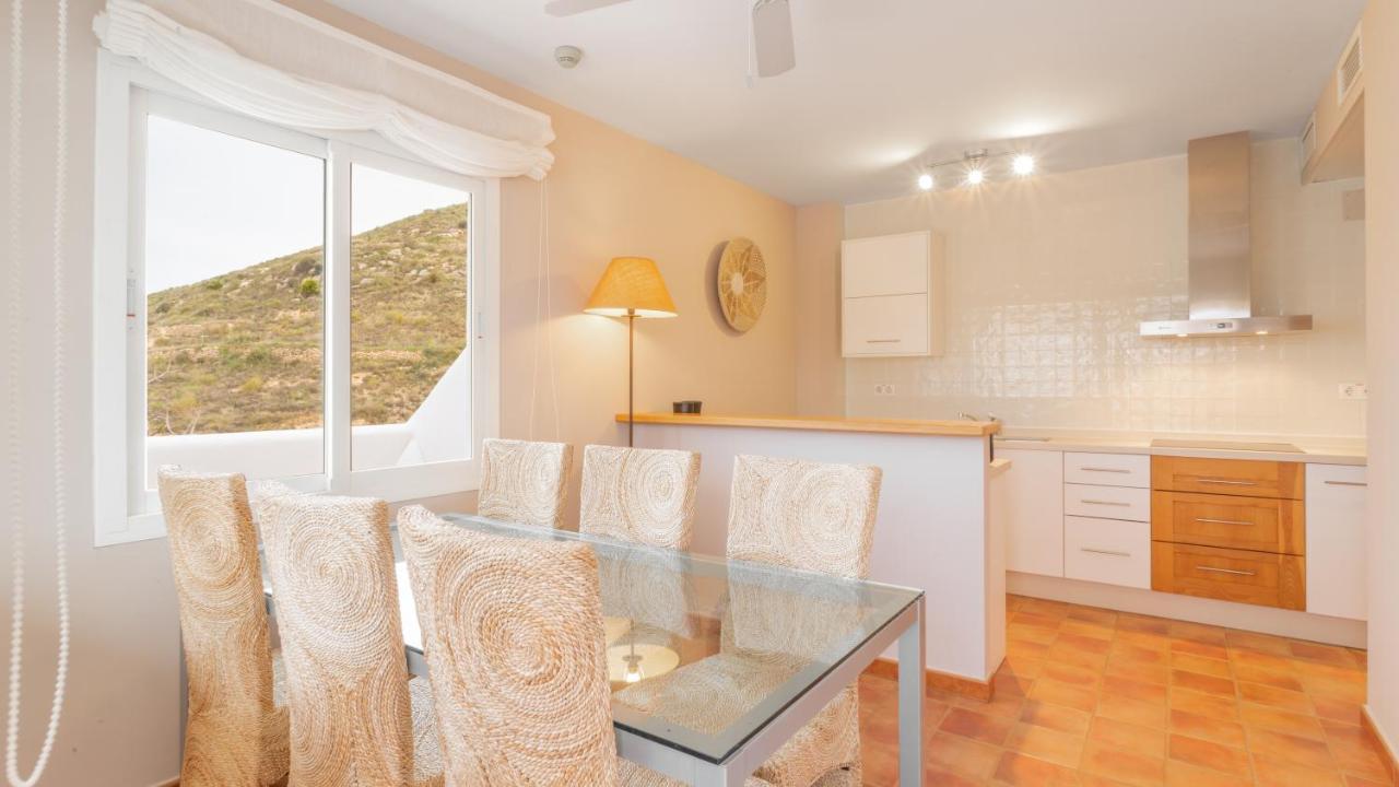 Real Agua Amarga Las Villas Exterior photo