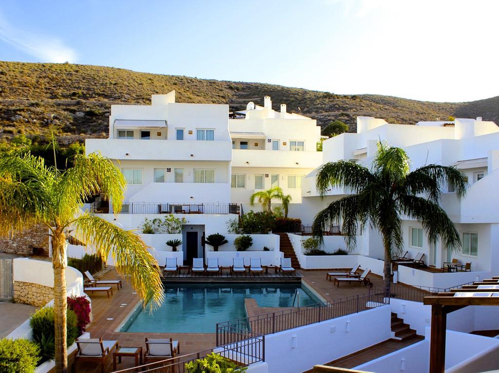 Real Agua Amarga Las Villas Exterior photo
