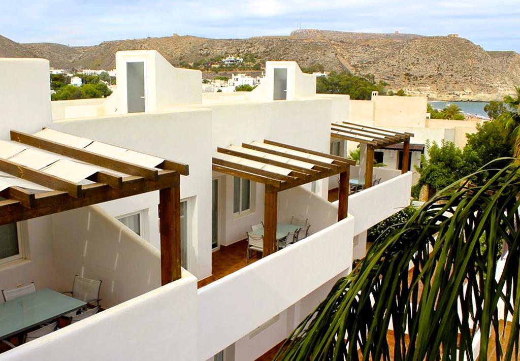 Real Agua Amarga Las Villas Exterior photo