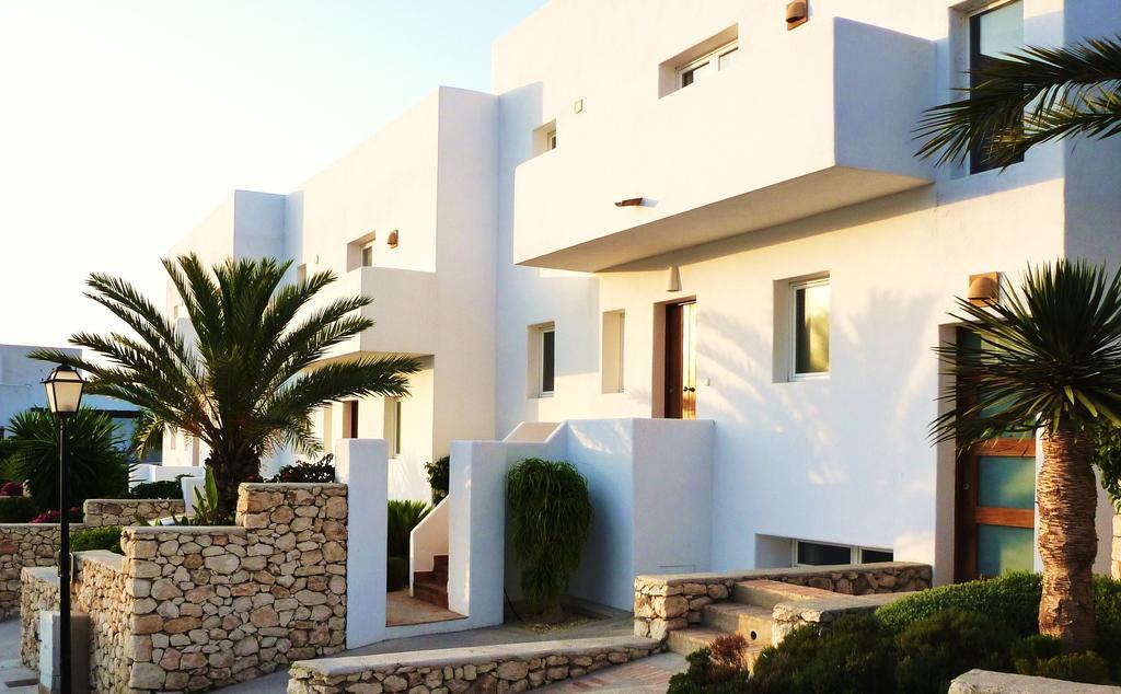 Real Agua Amarga Las Villas Exterior photo