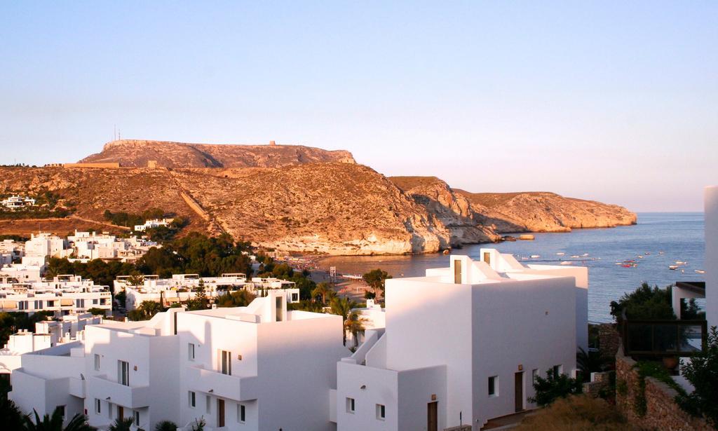 Real Agua Amarga Las Villas Exterior photo