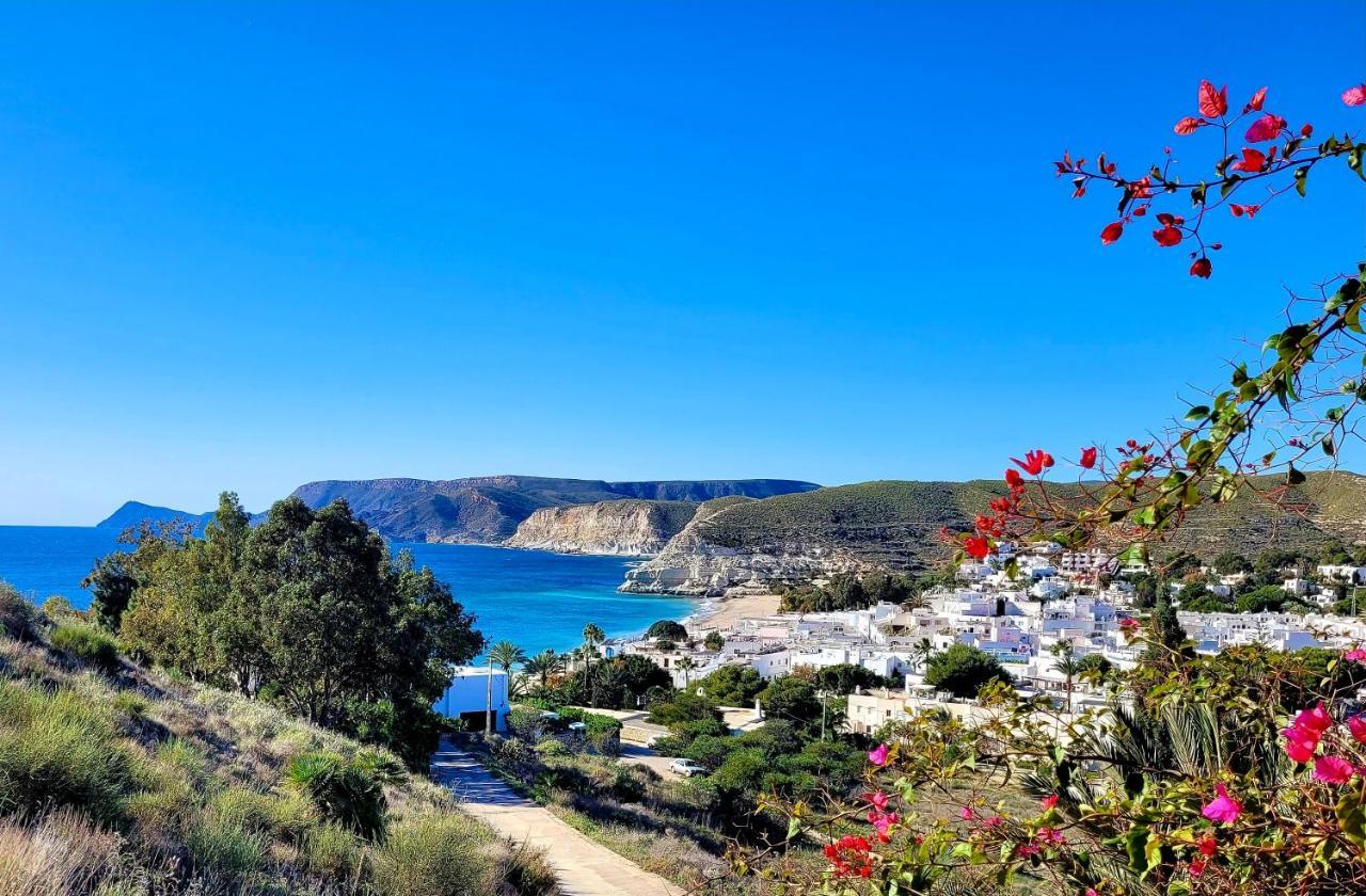 Real Agua Amarga Las Villas Exterior photo