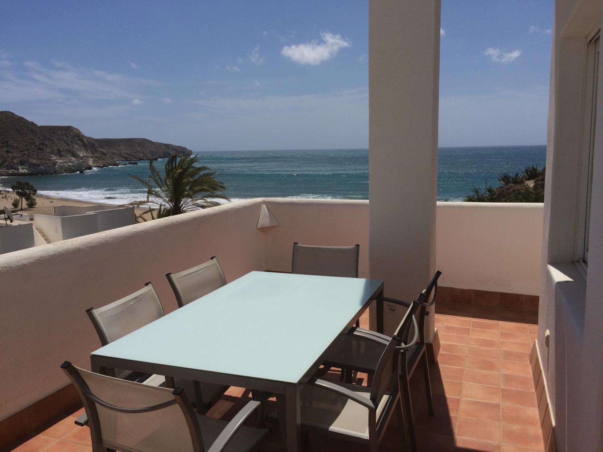 Real Agua Amarga Las Villas Room photo