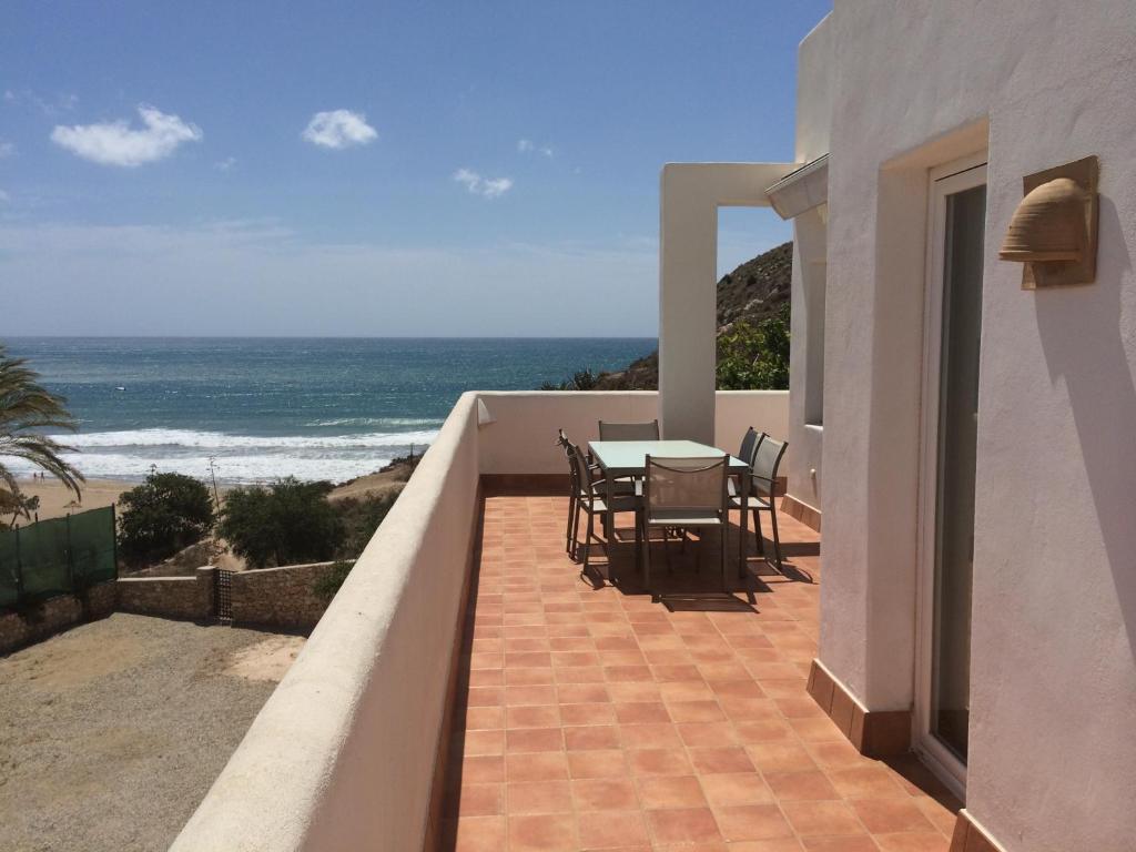 Real Agua Amarga Las Villas Exterior photo