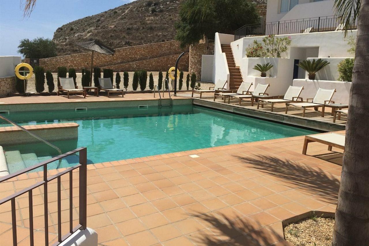 Real Agua Amarga Las Villas Exterior photo