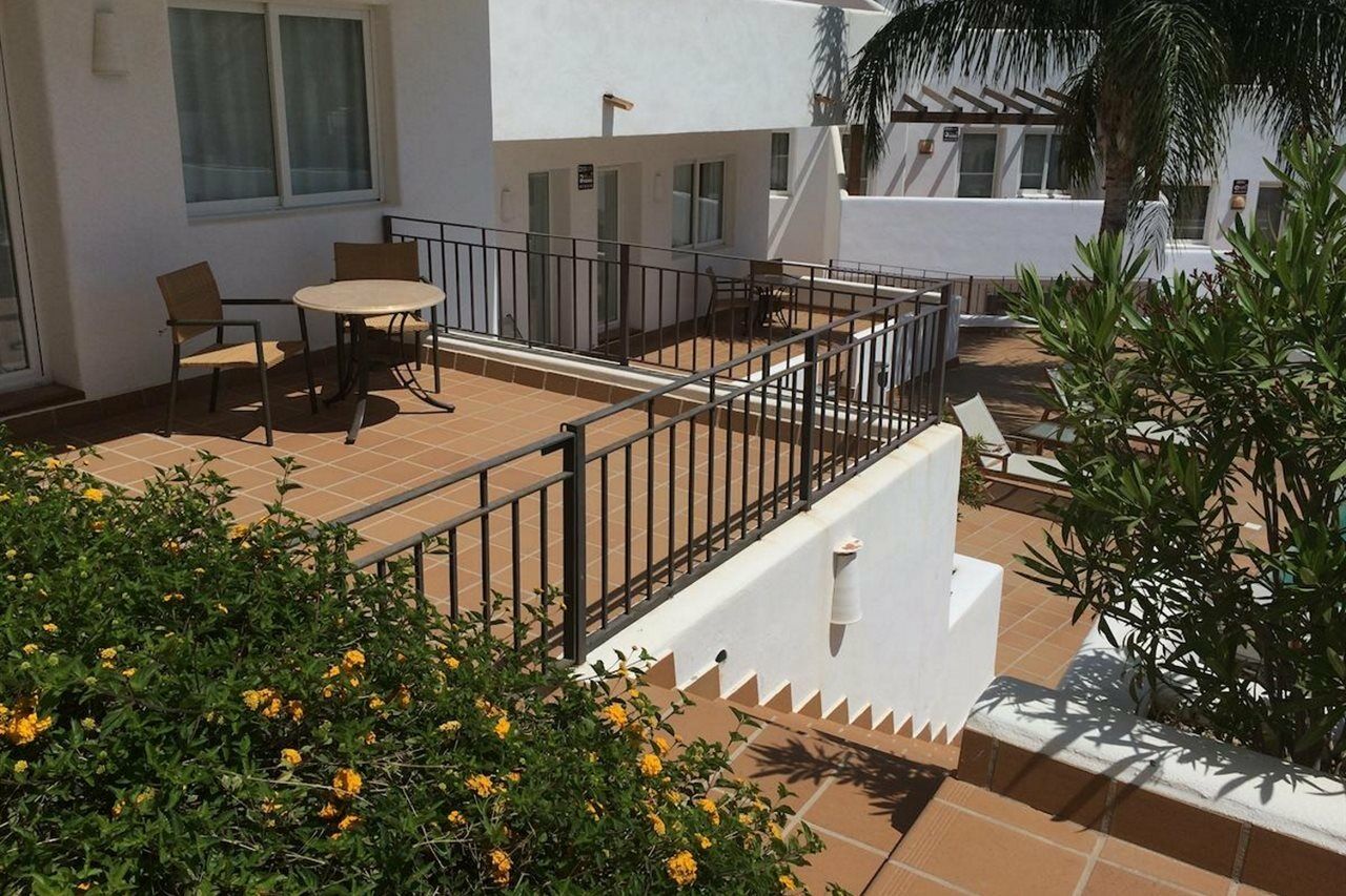 Real Agua Amarga Las Villas Exterior photo