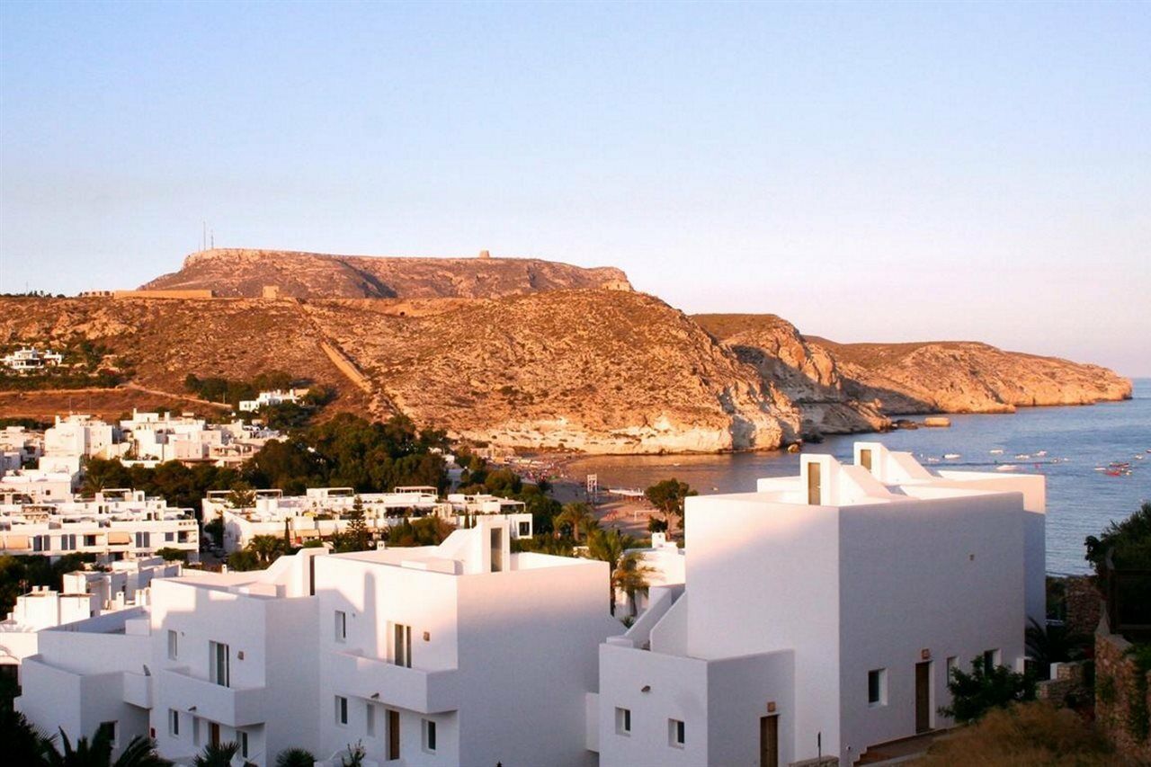 Real Agua Amarga Las Villas Exterior photo