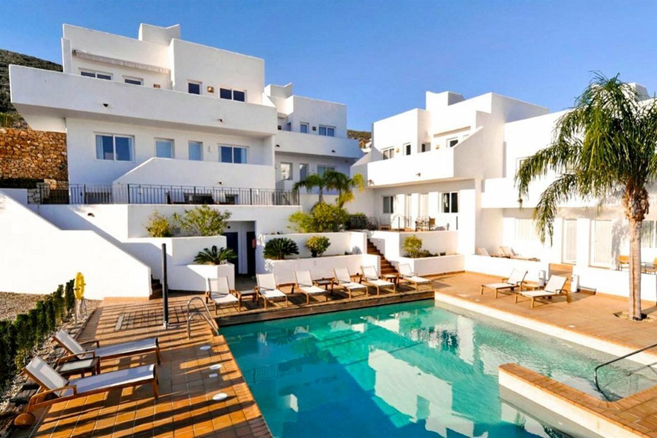 Real Agua Amarga Las Villas Exterior photo
