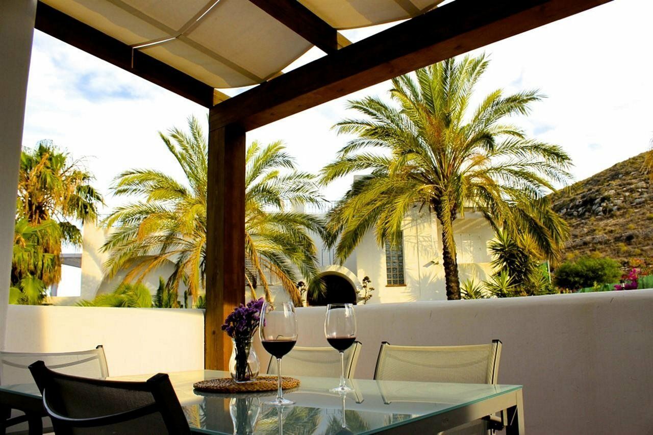 Real Agua Amarga Las Villas Exterior photo